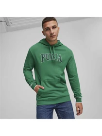 Худі та світшоти PUMA Squad Hoodie модель 678969 Фото