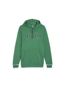 Худі та світшоти PUMA Squad Hoodie модель 678969 Фото