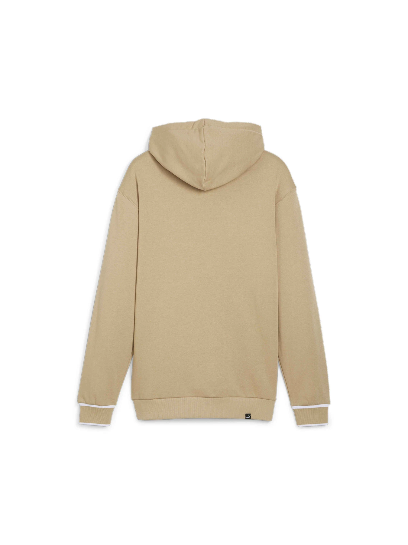 Худи и свитшоты PUMA Squad Hoodie модель 678969 Фото