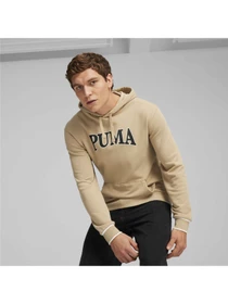 Худи и свитшоты PUMA Squad Hoodie модель 678969 Фото