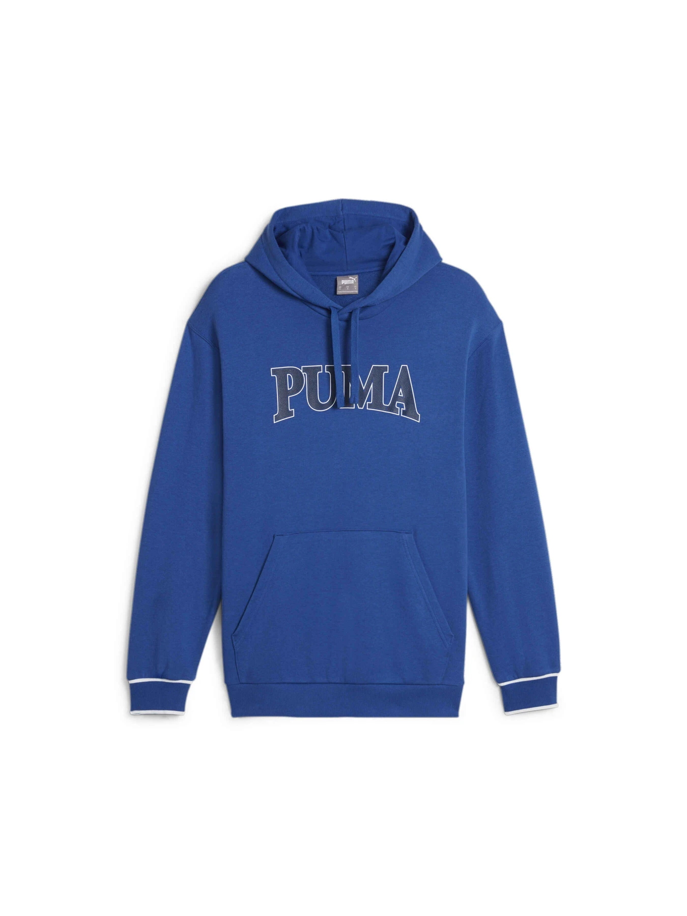 Худі та світшоти PUMA Squad Hoodie модель 678969 Фото