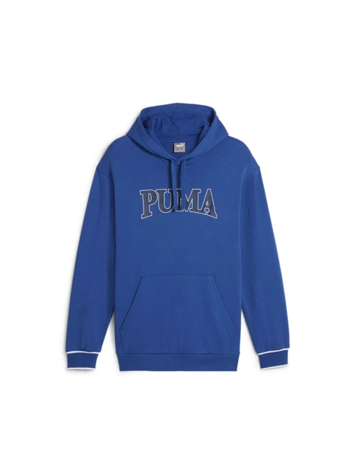 Худи и свитшоты PUMA Squad Hoodie модель 678969 Фото