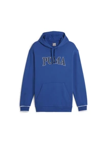 Худі та світшоти PUMA Squad Hoodie модель 678969 Фото