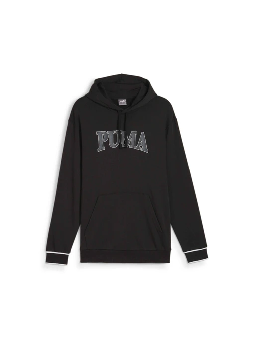 Худи и свитшоты PUMA Squad Hoodie модель 678969 Фото