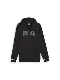 Худи и свитшоты PUMA Squad Hoodie модель 678969 Фото