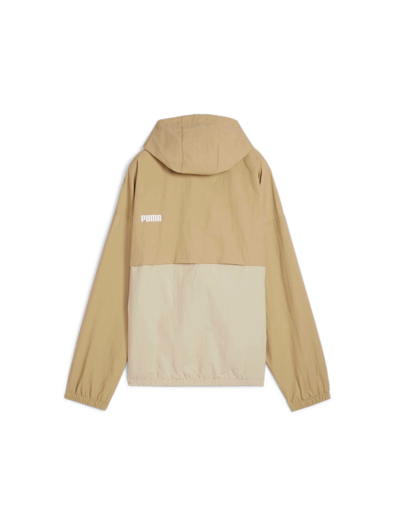 Куртки и дубленки PUMA Oversized Hooded Windbreaker модель 675372 Куртки и дубленки PUMA Oversized Hooded Windbreaker модель 675372 Фото