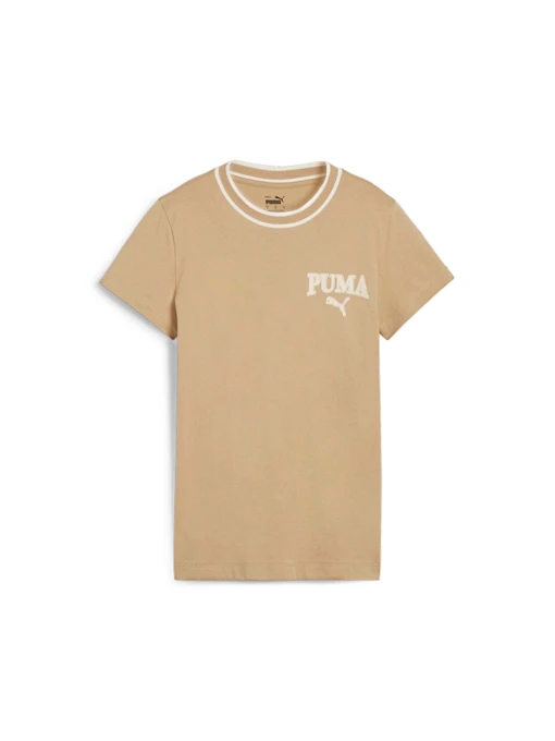 Футболки и поло PUMA Squad Tee модель 677897 Фото