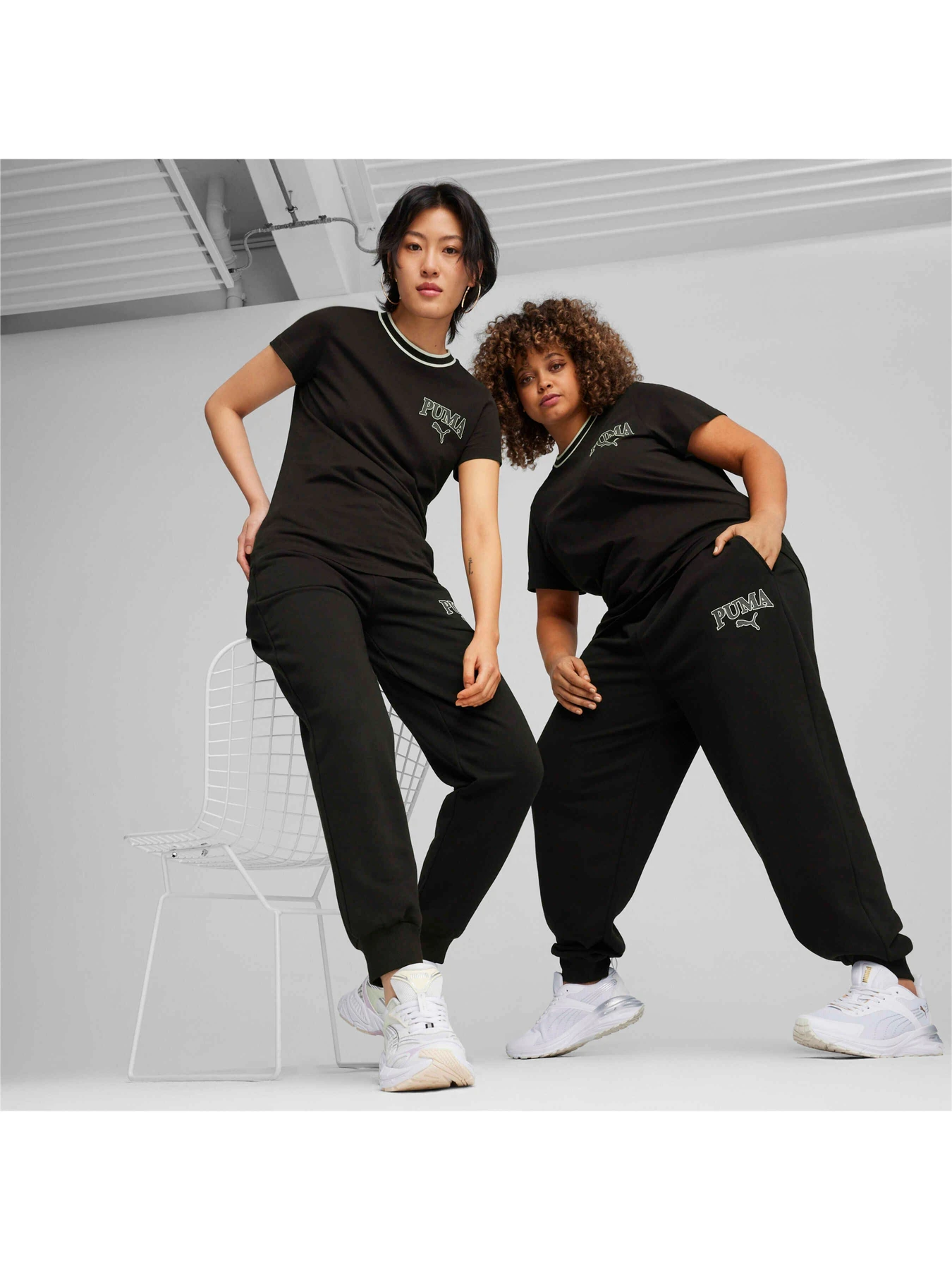 Футболки і поло PUMA Squad Tee модель 677897 Фото