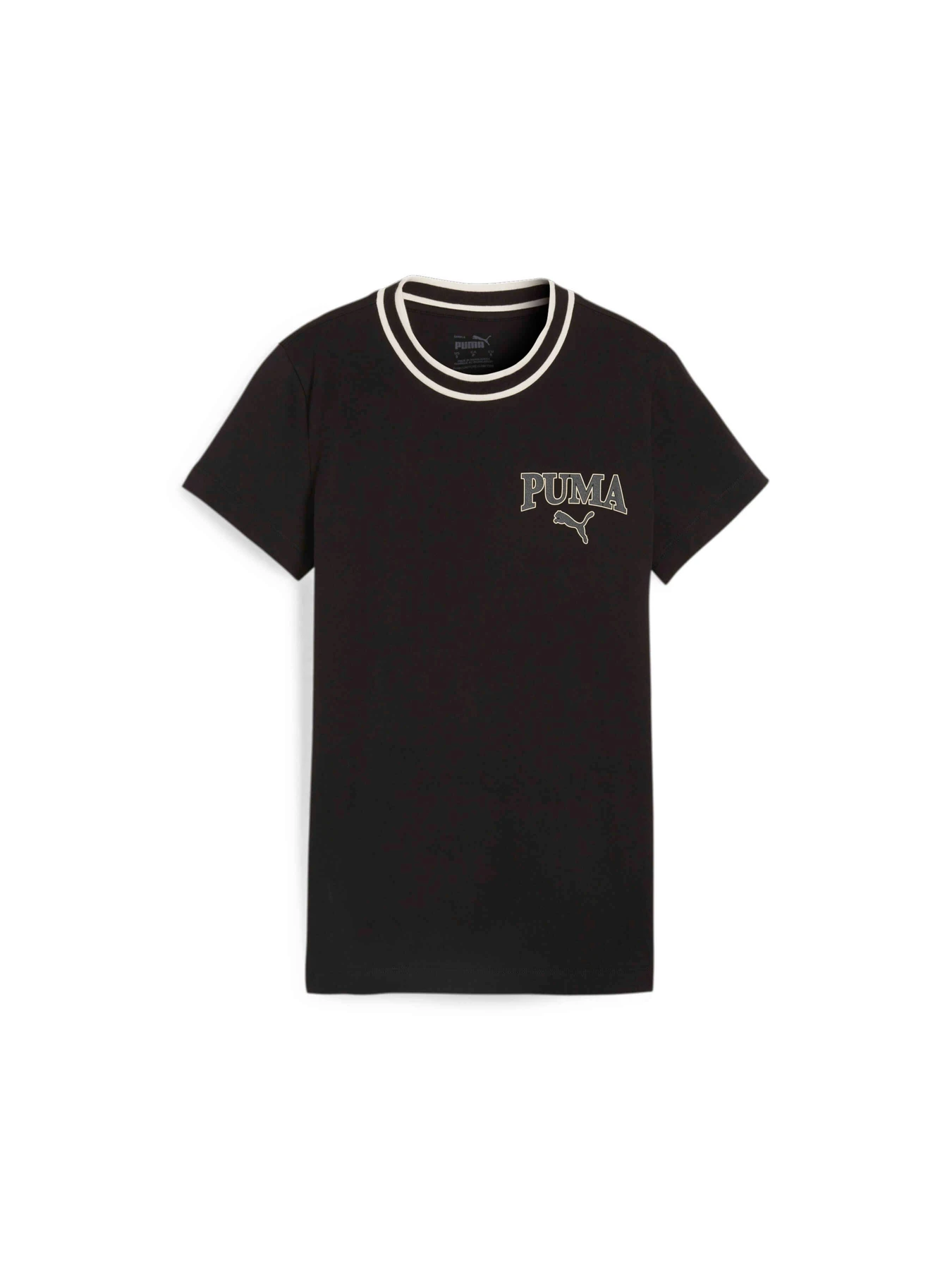Футболки і поло PUMA Squad Tee модель 677897 Фото