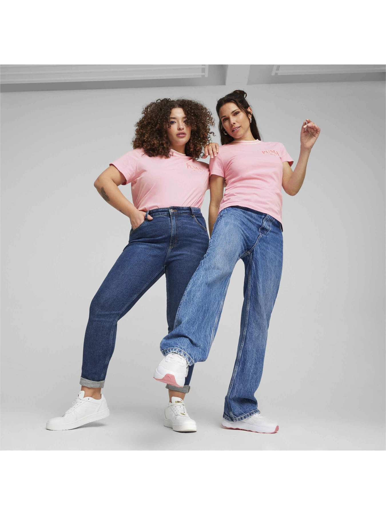 Футболки и поло PUMA Squad Tee модель 677897 Фото