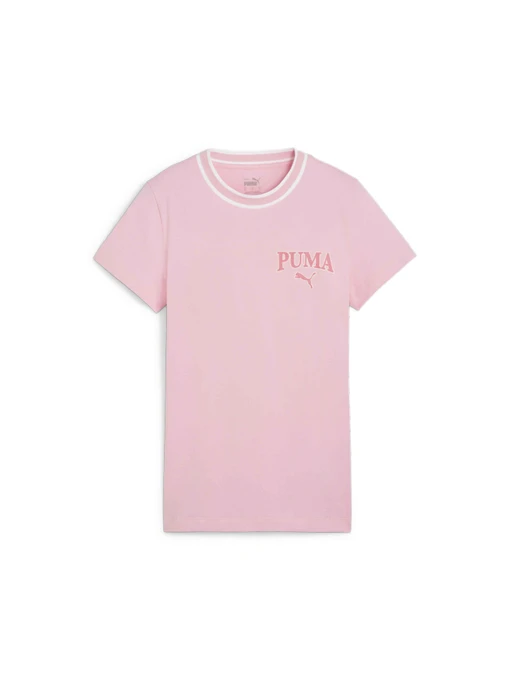 Футболки і поло PUMA Squad Tee модель 677897 Фото