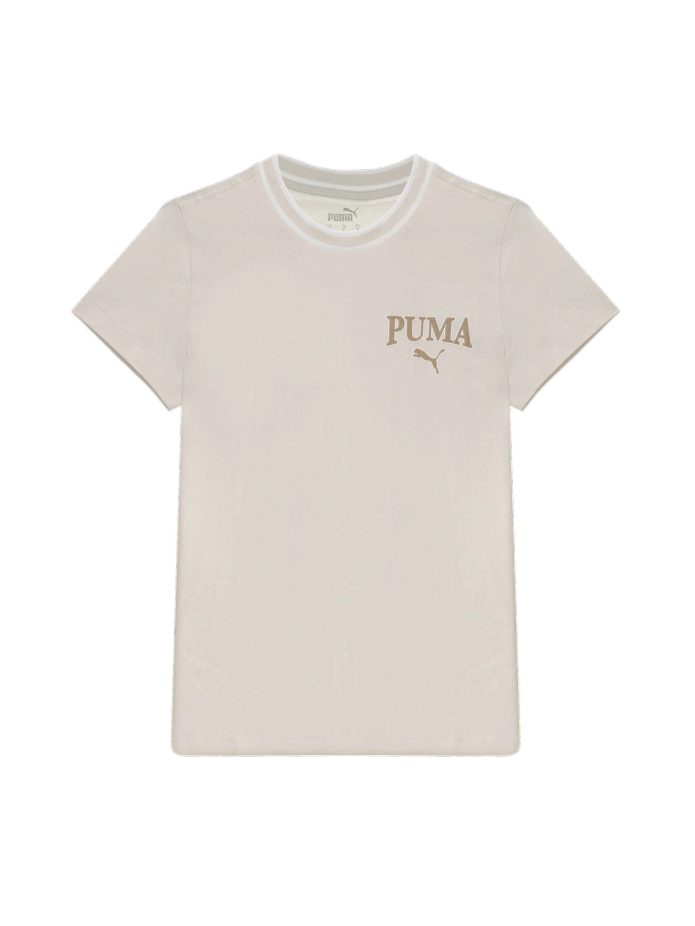 Футболки и поло PUMA Squad Tee модель 677897 Фото