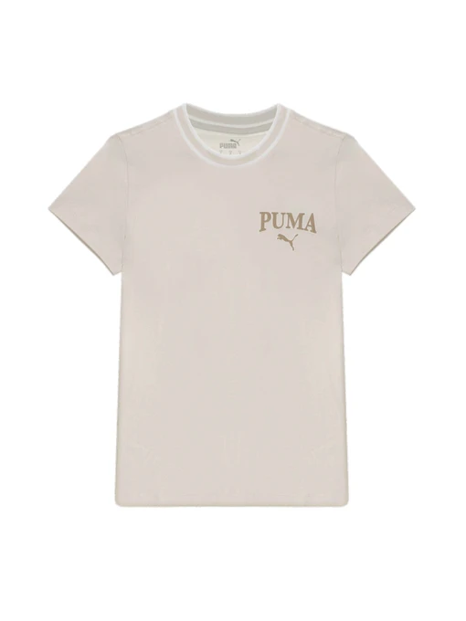 Футболки и поло PUMA Squad Tee модель 677897 Фото