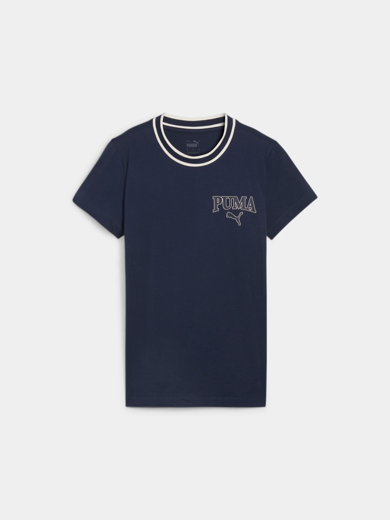 Спортивная одежда PUMA Squad Tee модель 677897 Спортивная одежда PUMA Squad Tee модель 677897 Фото