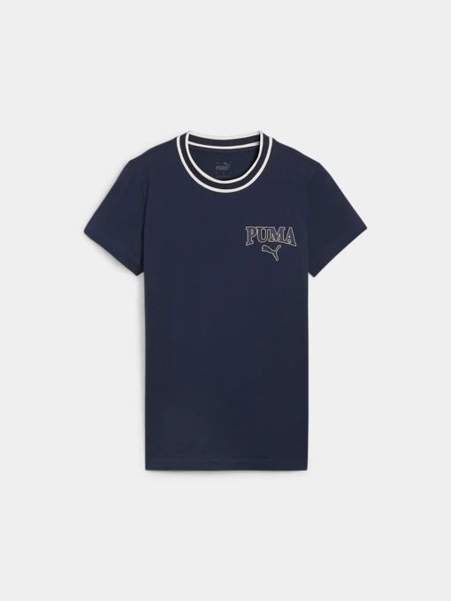 Спортивная одежда PUMA Squad Tee модель 677897 Фото