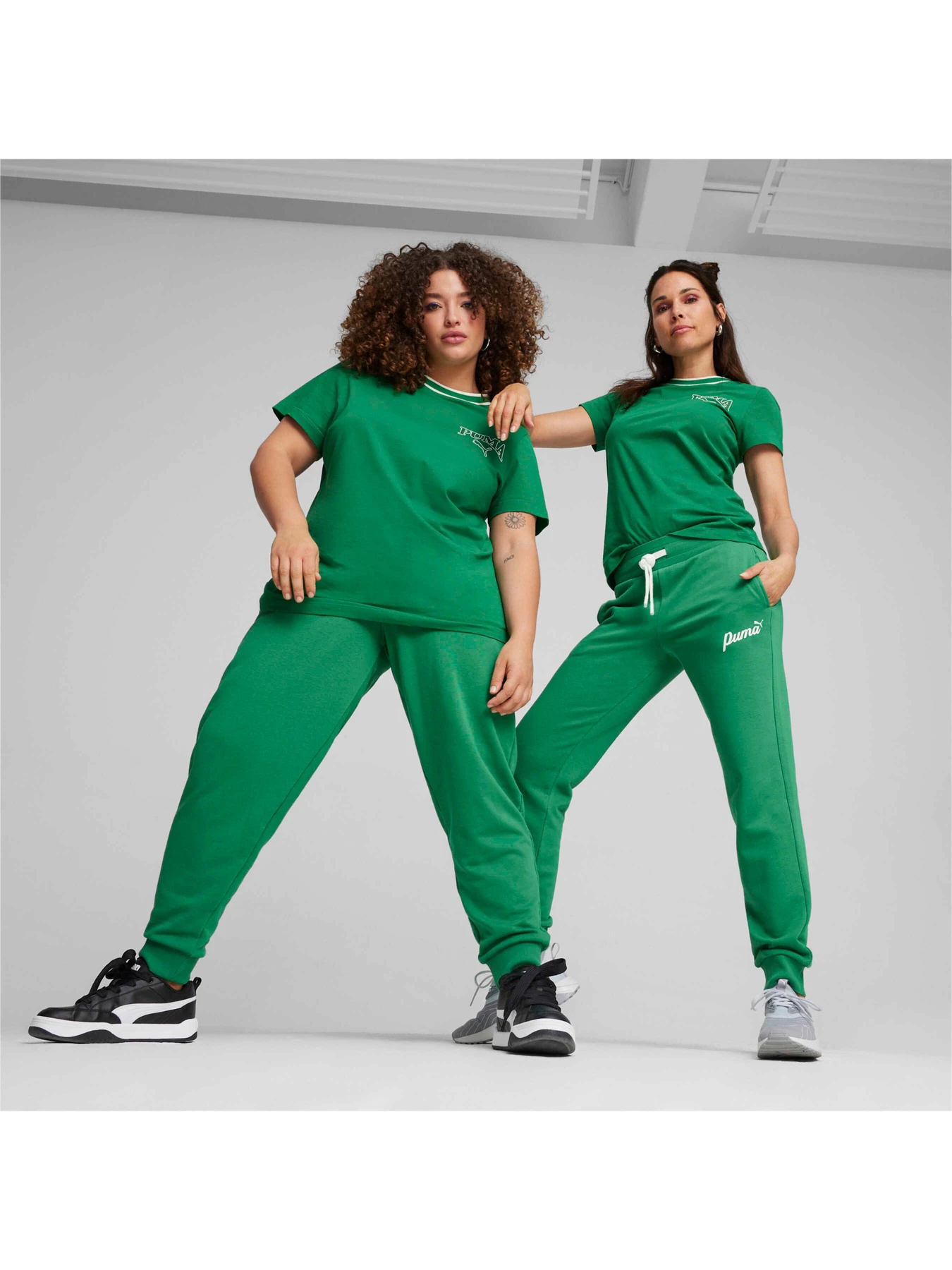 Футболки і поло PUMA Squad Tee модель 677897 Футболки і поло PUMA Squad Tee модель 677897 Фото