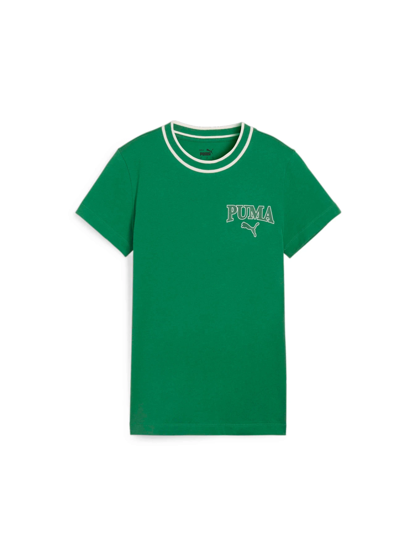 Футболки і поло PUMA Squad Tee модель 677897 Футболки і поло PUMA Squad Tee модель 677897 Фото