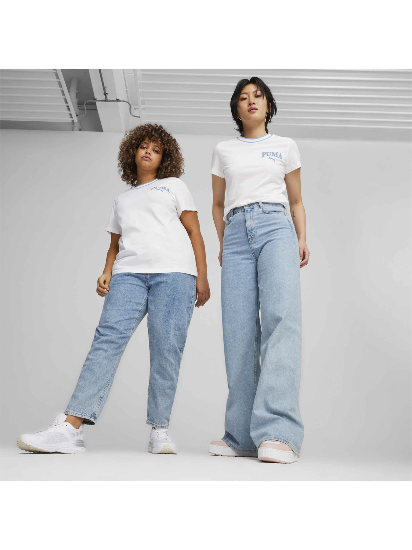 Футболки и поло PUMA Squad Tee модель 677897 Футболки и поло PUMA Squad Tee модель 677897 Фото