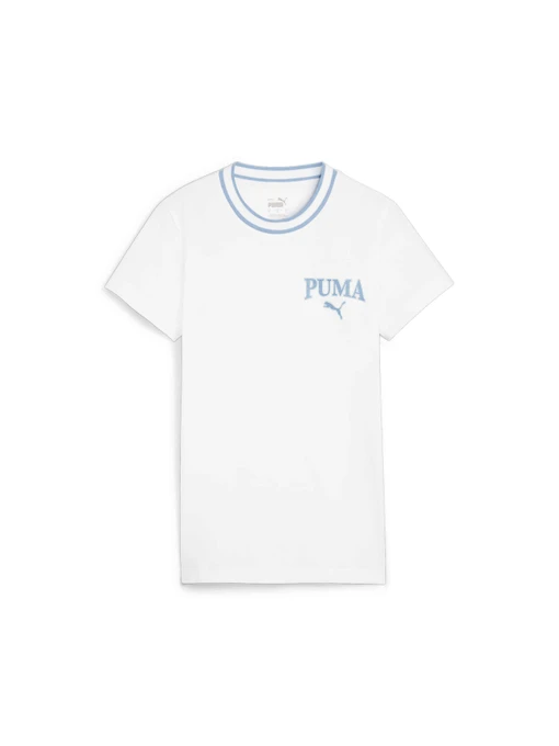 Футболки і поло PUMA Squad Tee модель 677897 Фото