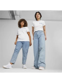 Футболки и поло PUMA Squad Tee модель 677897 Фото