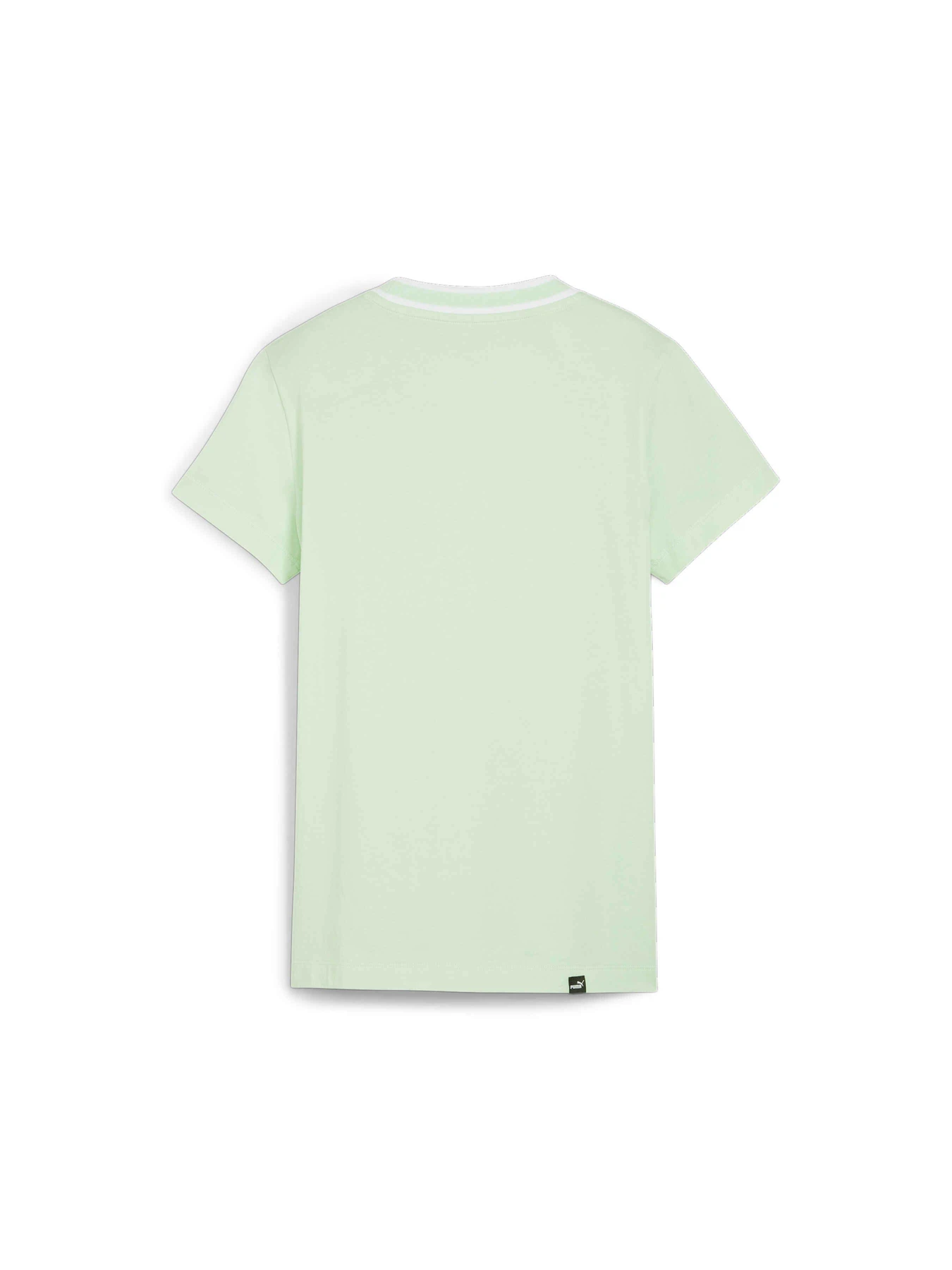 Футболки и поло PUMA Squad Tee модель 677897 Футболки и поло PUMA Squad Tee модель 677897 Фото