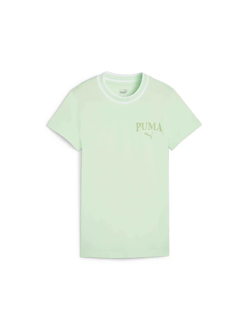 Футболки і поло PUMA Squad Tee модель 677897 Фото
