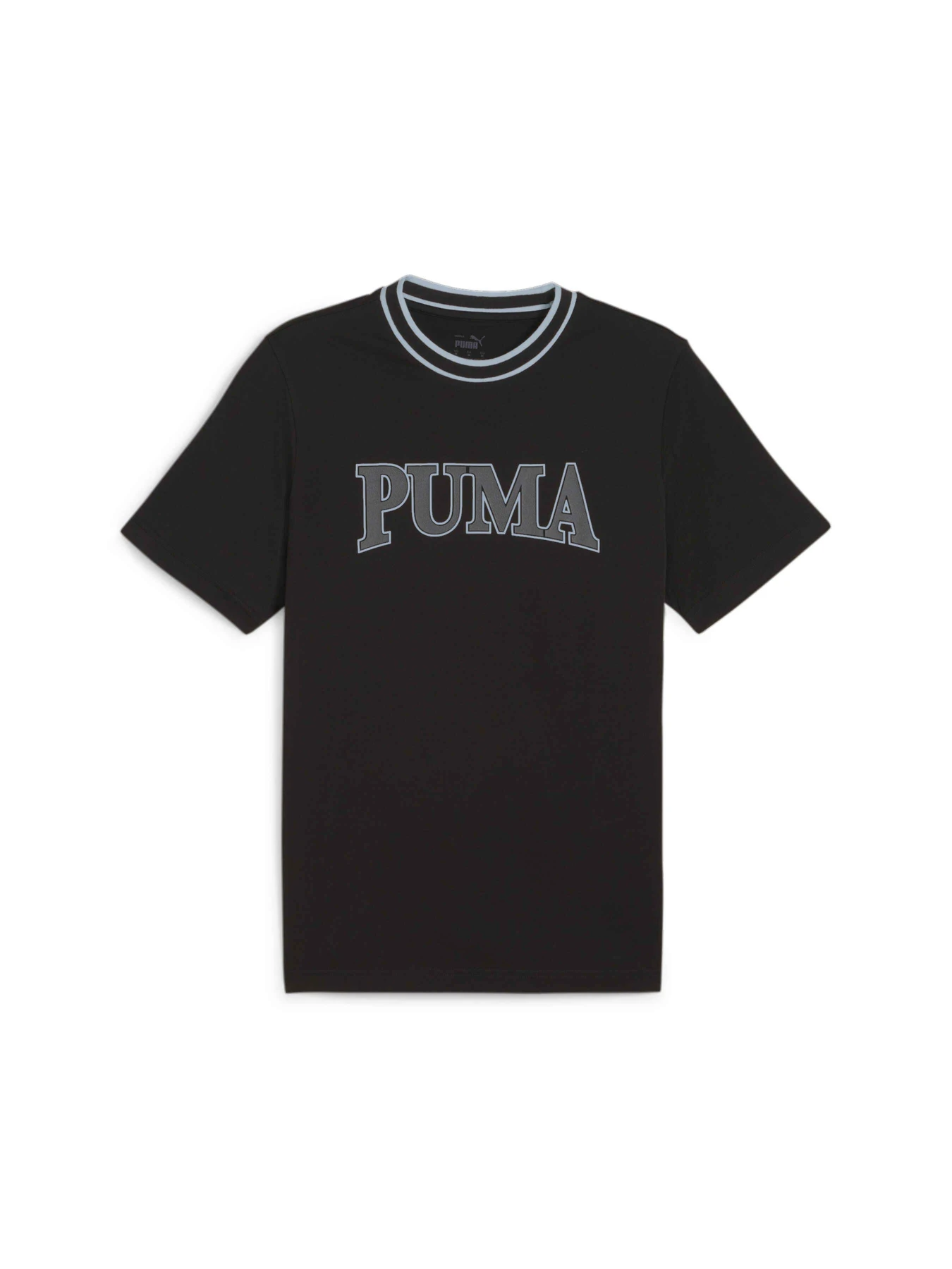 Футболки і поло PUMA Squad Graphic Tee модель 678967 Фото