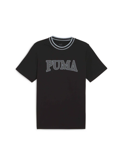 Футболки і поло PUMA Squad Graphic Tee модель 678967 Фото