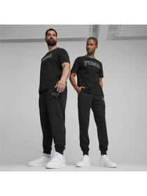Футболки і поло PUMA Squad Graphic Tee модель 678967 Фото