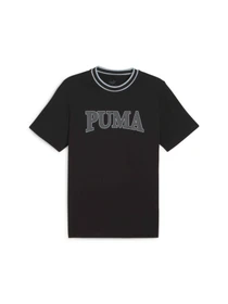 Футболки і поло PUMA Squad Graphic Tee модель 678967 Фото