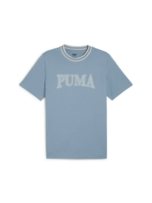 Футболки і поло PUMA Squad Graphic Tee модель 678967 Фото