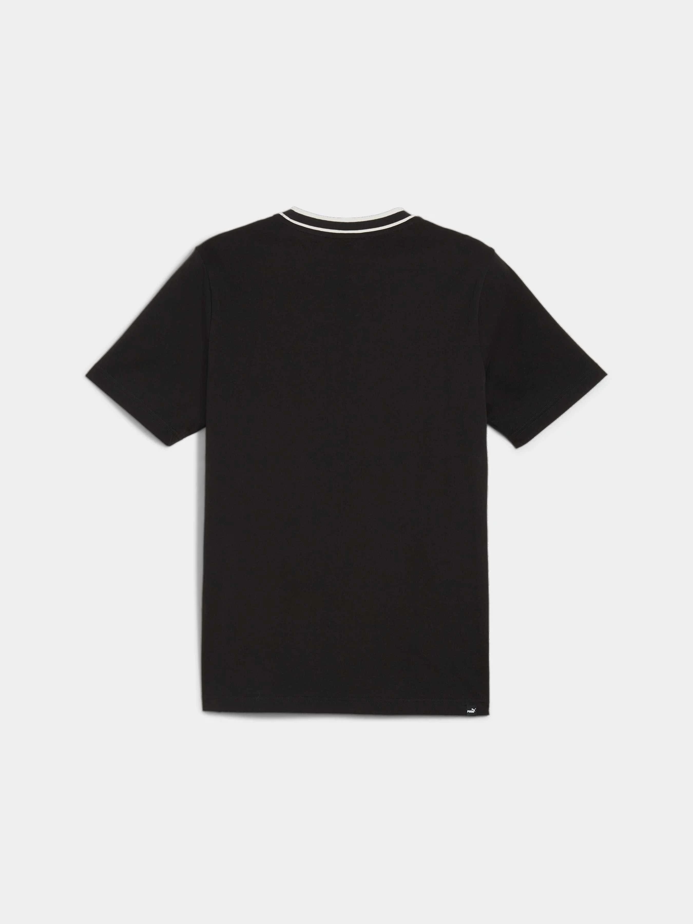 Футболки и поло PUMA Squad Graphic Tee модель 678967 Футболки и поло PUMA Squad Graphic Tee модель 678967 Фото