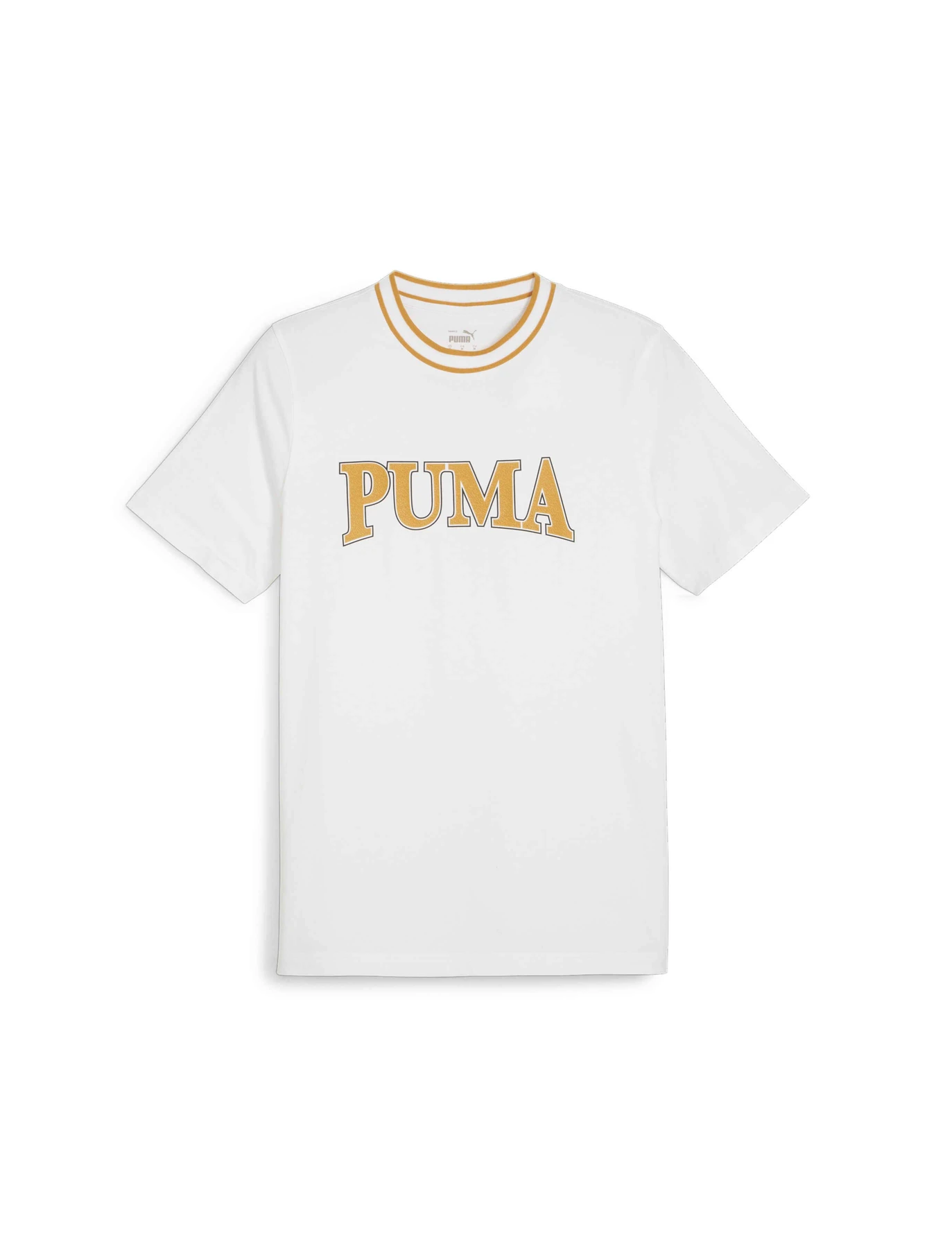 Футболки и поло PUMA Squad Graphic Tee модель 678967 Футболки и поло PUMA Squad Graphic Tee модель 678967 Фото