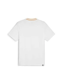 Футболки и поло PUMA Squad Graphic Tee модель 678967 Фото