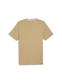 Футболки и поло PUMA Squad Graphic Tee модель 678967 Фото