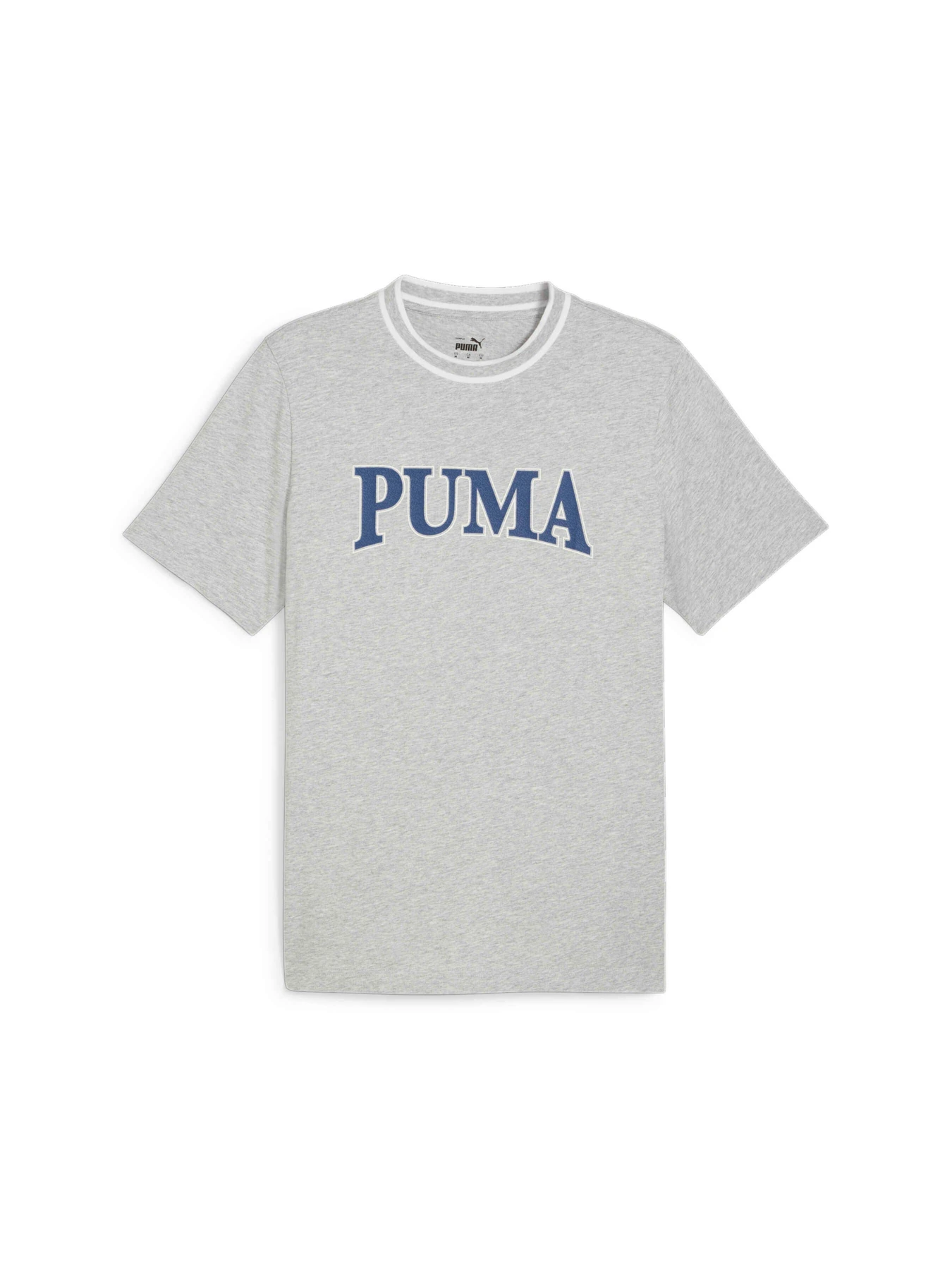 Футболки і поло PUMA Squad Graphic Tee модель 678967 Футболки і поло PUMA Squad Graphic Tee модель 678967 Фото
