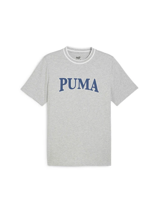 Футболки і поло PUMA Squad Graphic Tee модель 678967 Фото