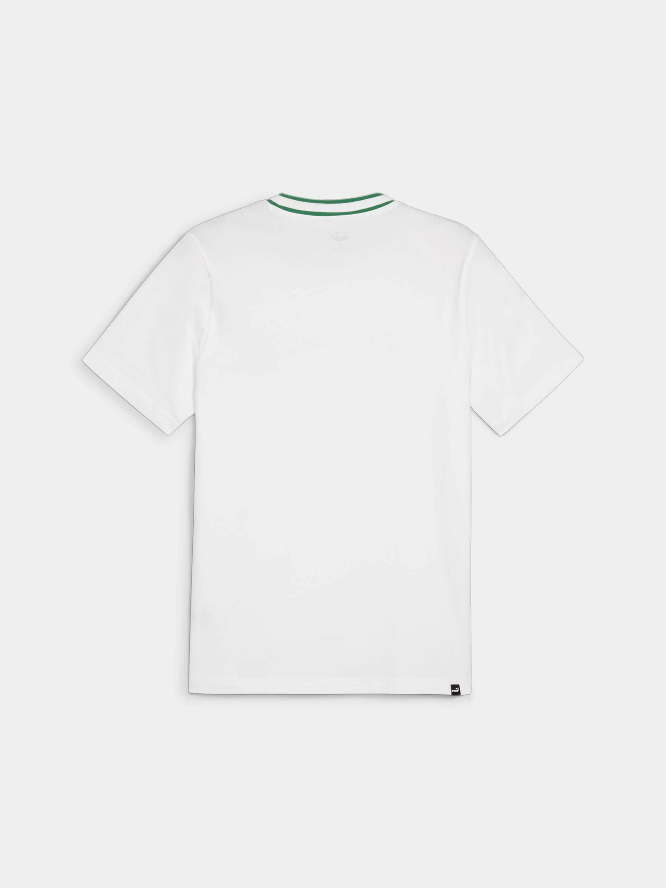 Футболки і поло PUMA Squad Graphic Tee модель 678967 Фото