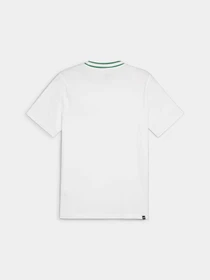 Футболки і поло PUMA Squad Graphic Tee модель 678967 Фото
