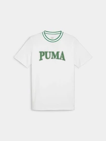 Футболки і поло PUMA Squad Graphic Tee модель 678967 Фото