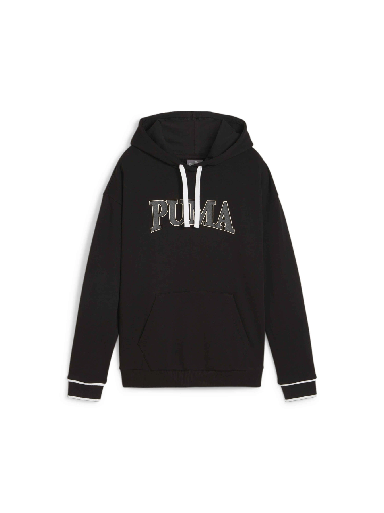 Худи и свитшоты PUMA Squad Hoodie Tr модель 677899 Фото