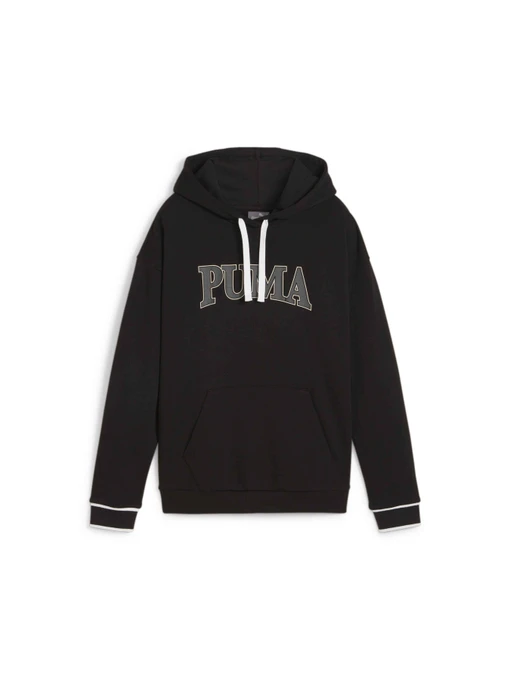 Худи и свитшоты PUMA Squad Hoodie Tr модель 677899 Фото