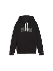 Худи и свитшоты PUMA Squad Hoodie Tr модель 677899 Фото