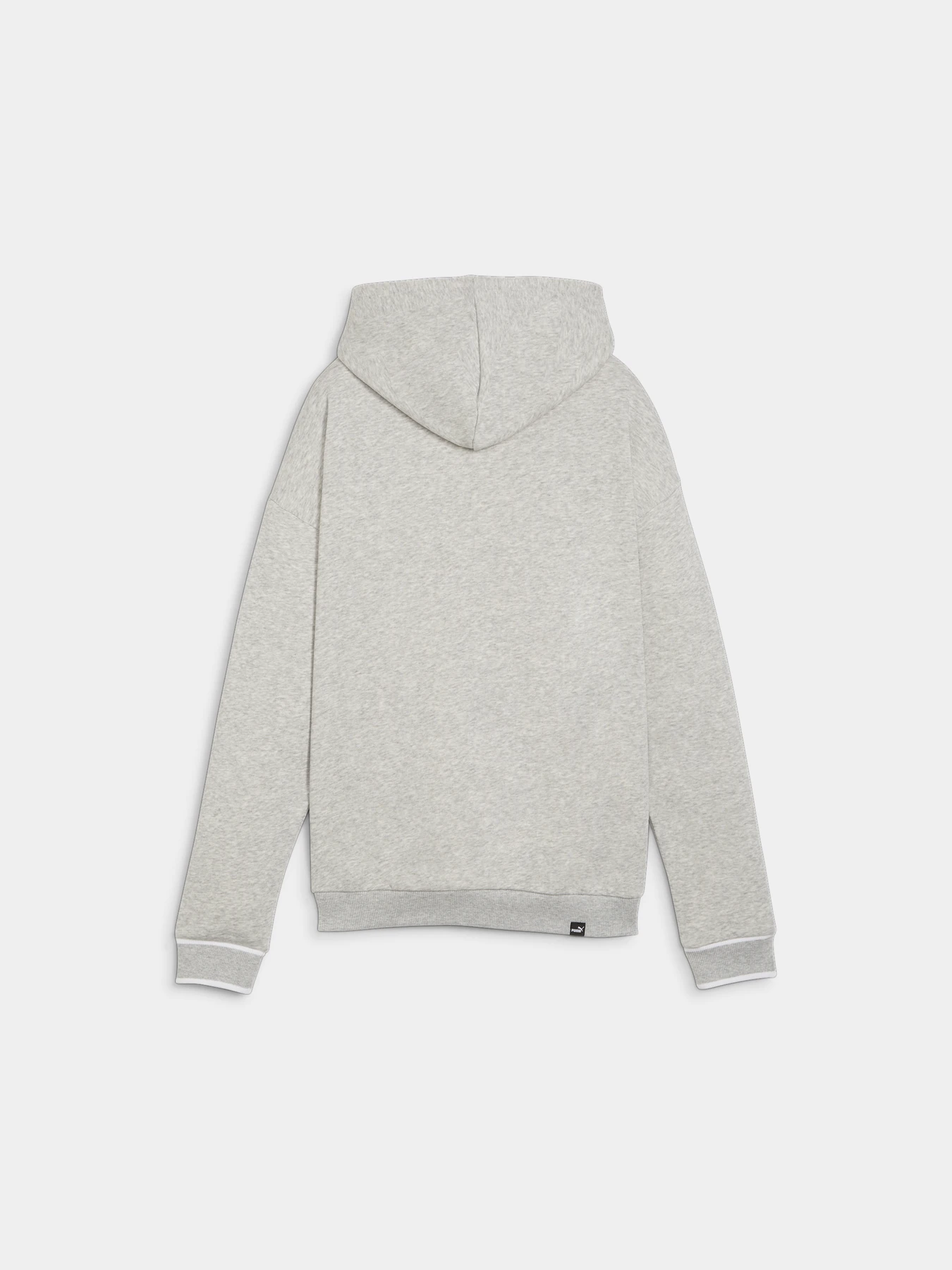 Худи и свитшоты PUMA Squad Hoodie Tr модель 677899 Фото