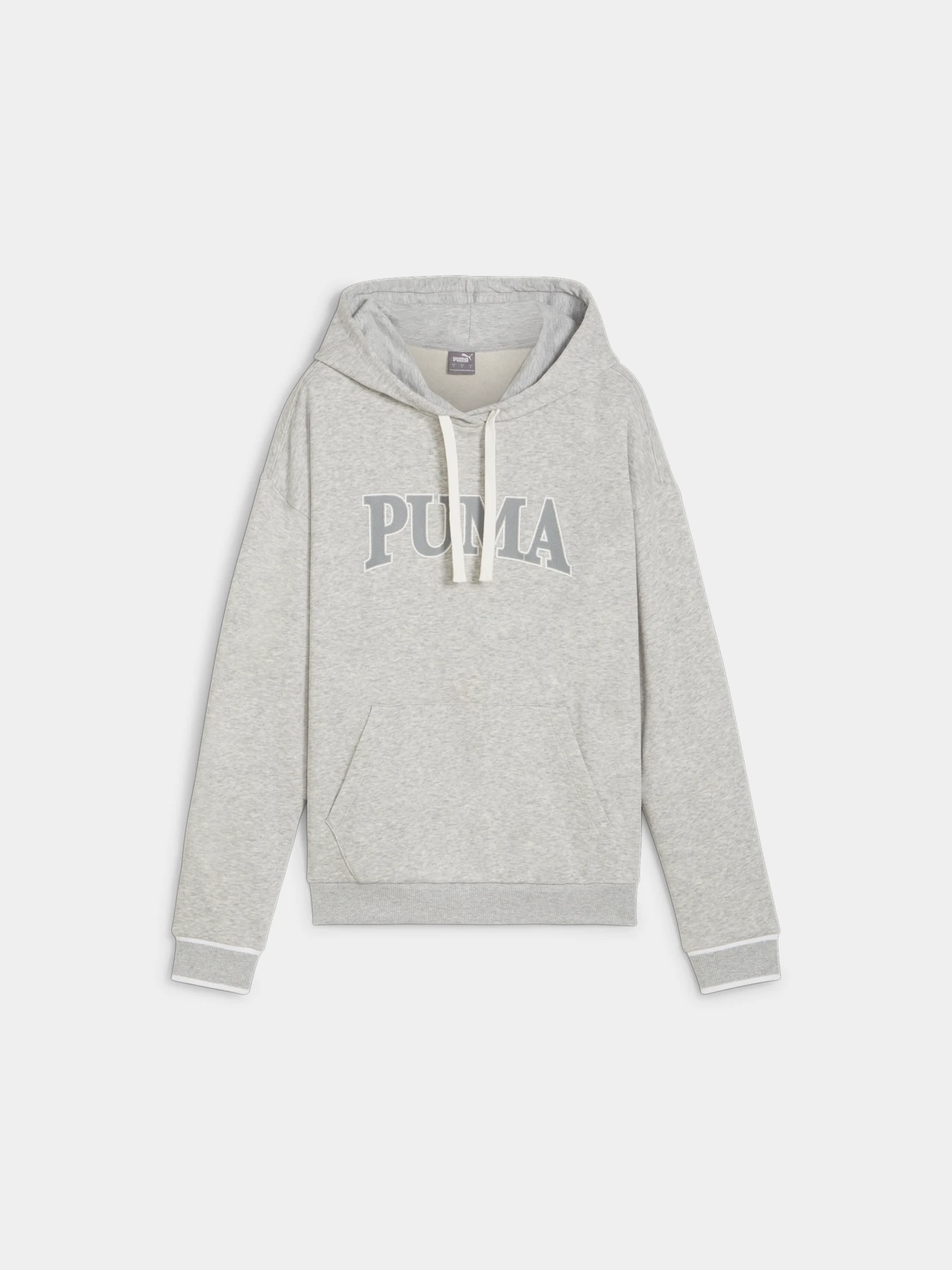 Худи и свитшоты PUMA Squad Hoodie Tr модель 677899 Фото