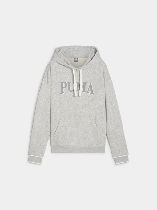 Худи и свитшоты PUMA Squad Hoodie Tr модель 677899 Фото
