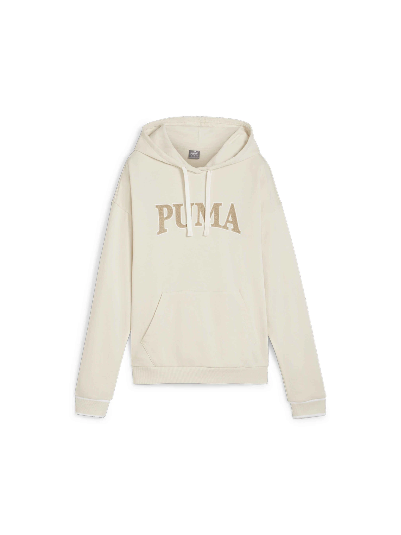 Худи и свитшоты PUMA Squad Hoodie Tr модель 677899 Фото