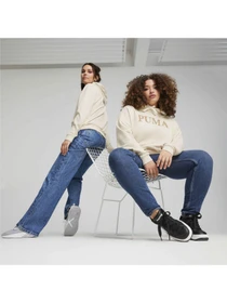 Худи и свитшоты PUMA Squad Hoodie Tr модель 677899 Фото