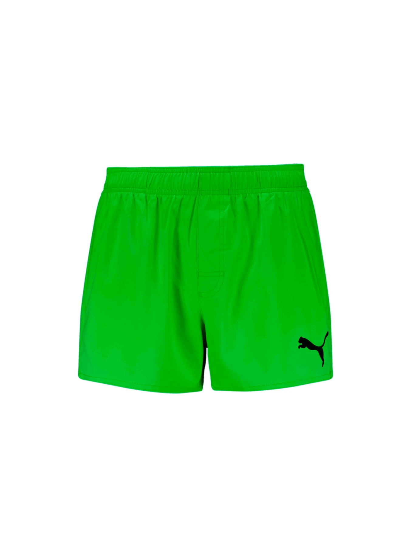 Одежда для пляжа PUMA Swim Men Short Shorts 1 модель 938064 Фото