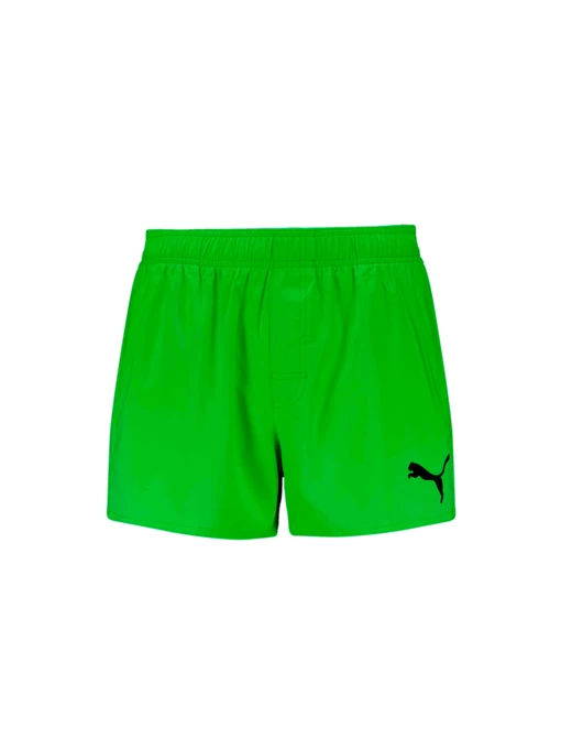 Одежда для пляжа PUMA Swim Men Short Shorts 1 модель 938064 Фото